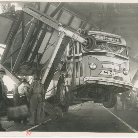 Archive app: a picture from an Internet Archive collection